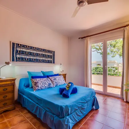 Apartamento Designer Retreat With Pool Can Picafort (Mallorca)