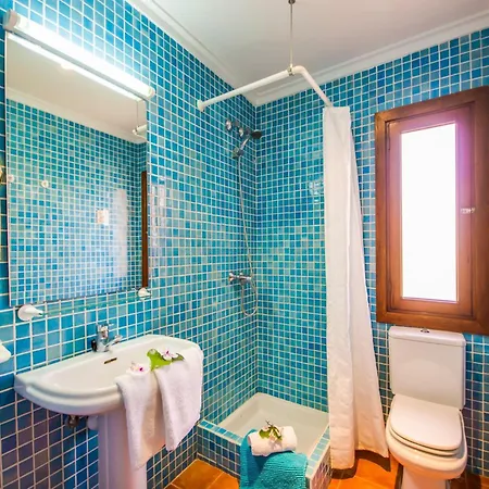 Διαμέρισμα Spacious In Picafort Can Picafort (Mallorca)