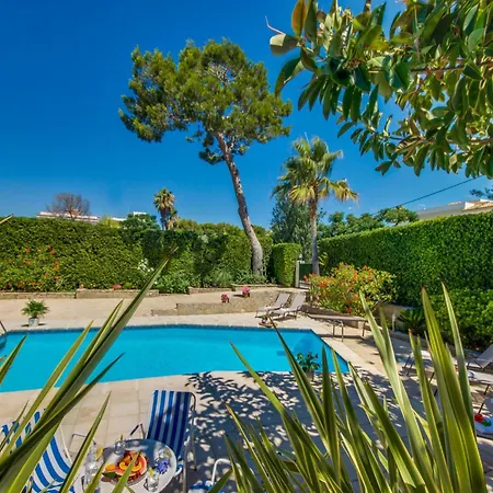 Apartamento Designer Retreat With Pool Can Picafort (Mallorca)
