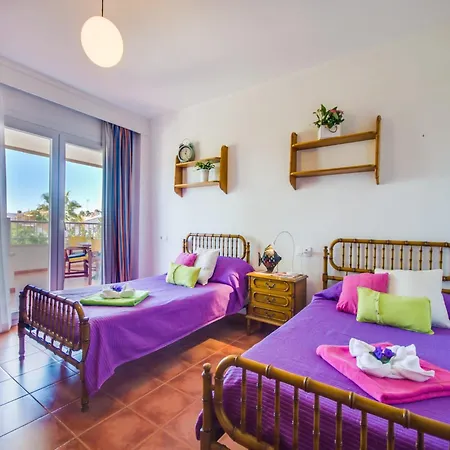 Designer Retreat With Pool Can Picafort (Mallorca)